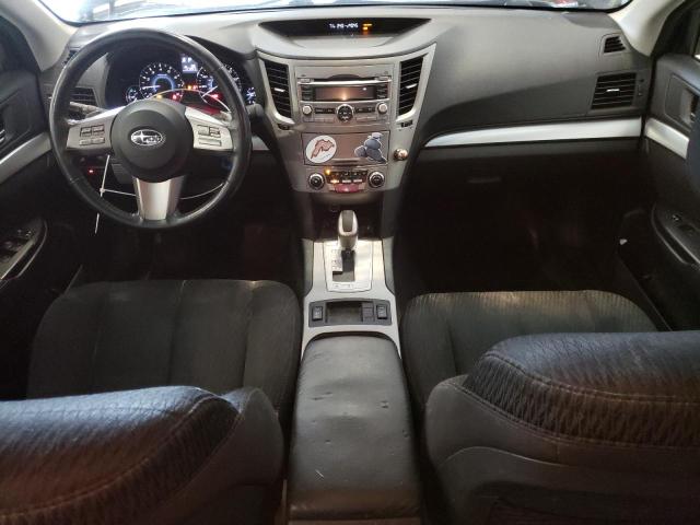 Снимка 8 от търг – 2010 SUBARU OUTBACK 2. с VIN 4S4BRCGC8A3343621