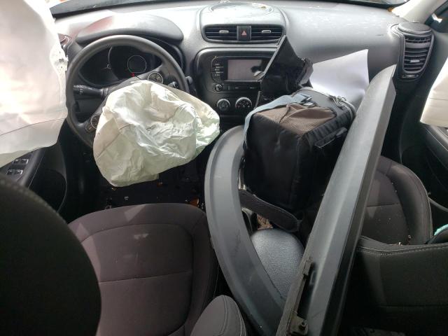 Photo 8 from auction – 2019 KIA SOUL with VIN KNDJN2A22K7656227