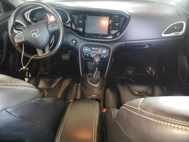Photo 8 from auction – 2013 DODGE DART LIMIT with VIN 1C3CDFCA1DD336784