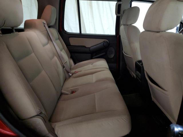 Photo 11 from auction – 2008 FORD EXPLORER X with VIN 1FMEU73E68UB09704