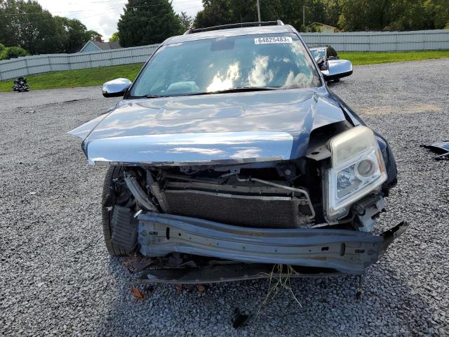 Фото 5 с аукциона – 2012 GMC TERRAIN SL с VIN 2GKALWEK5C6127738