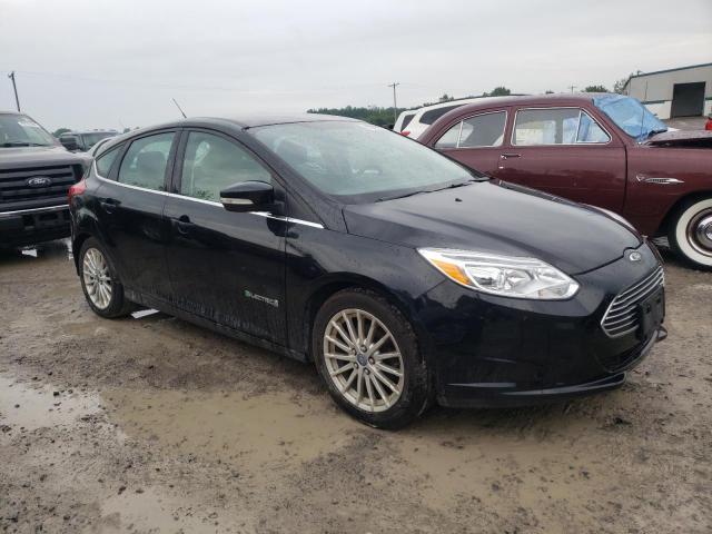 Foto 4 de la subasta – 2013 FORD FOCUS BEV con VIN 1FADP3R47DL196839