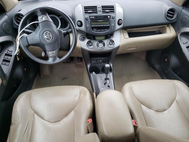 Photo 8 from auction – 2011 TOYOTA RAV4 LIMIT with VIN 2T3DK4DV8BW056663