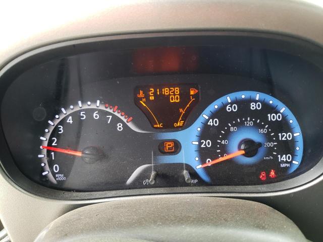 Zdjęcie 9 z aukcji – 2014 NISSAN CUBE S z VIN JN8AZ2KR0ET351387