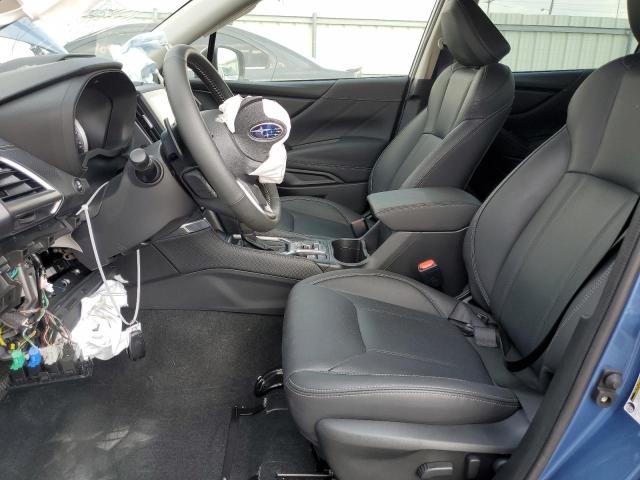 Photo 7 from auction – 2023 SUBARU FORESTER T with VIN JF2SKARC5PH470074