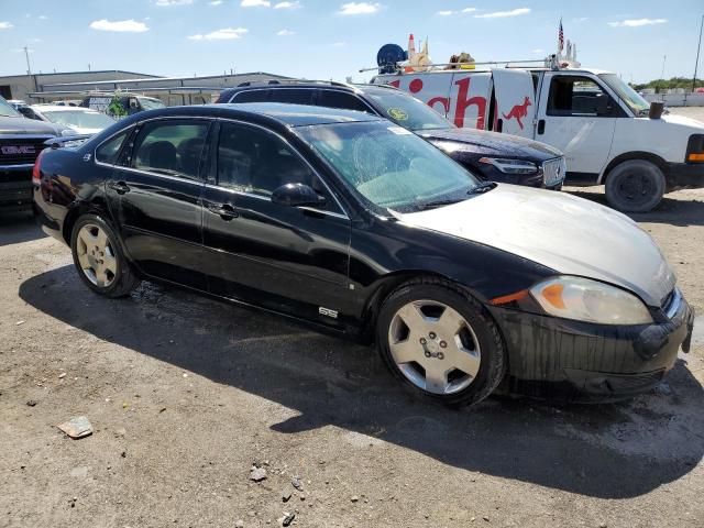 Photo 4 from auction – 2006 CHEVROLET IMPALA SUP with VIN 2G1WD58C069168125