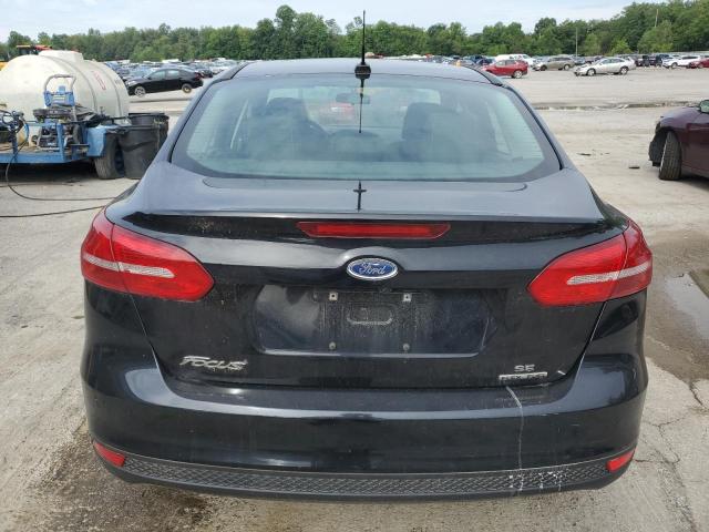 Photo 6 from auction – 2016 FORD FOCUS SE with VIN 1FADP3F26GL231216