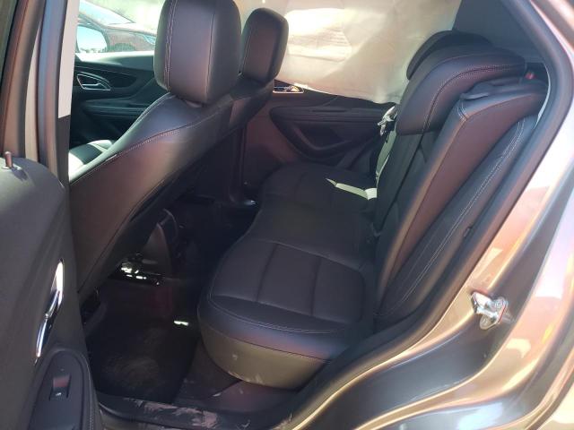 Снимка 11 от търг – 2014 BUICK ENCORE PRE с VIN KL4CJDSB5EB782205