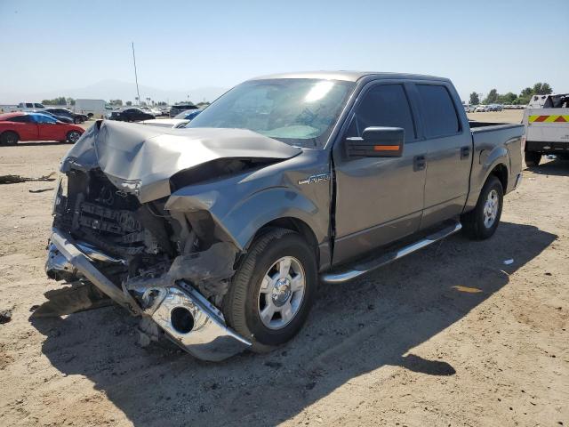 Photo 1 from auction – 2010 FORD F150 SUPER with VIN 1FTFW1CV1AFC71766