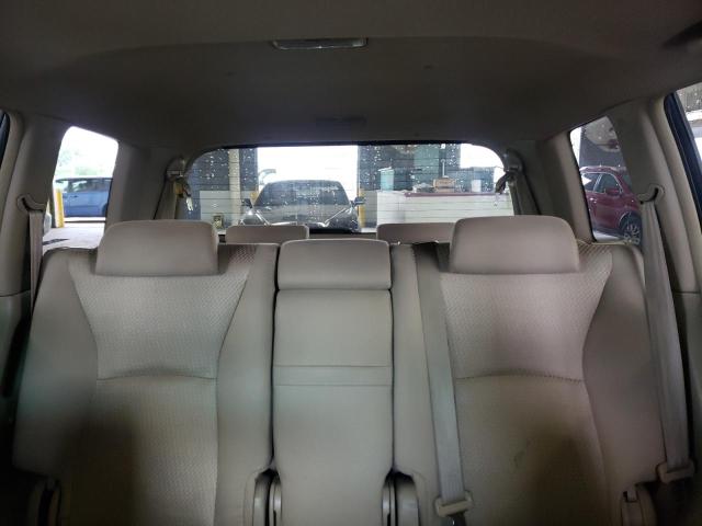 Photo 10 from auction – 2004 TOYOTA HIGHLANDER with VIN JTEEP21A240049206