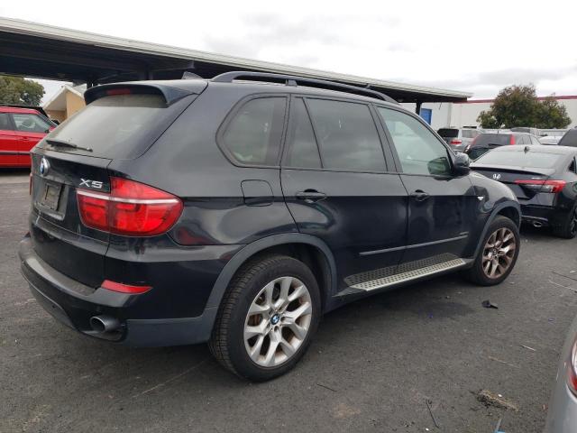 Photo 3 from auction – 2012 BMW X5 XDRIVE3 with VIN 5UXZV4C56CL744727