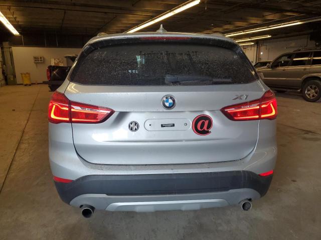 Photo 6 from auction – 2017 BMW X1 XDRIVE2 with VIN WBXHT3Z30H4A53588