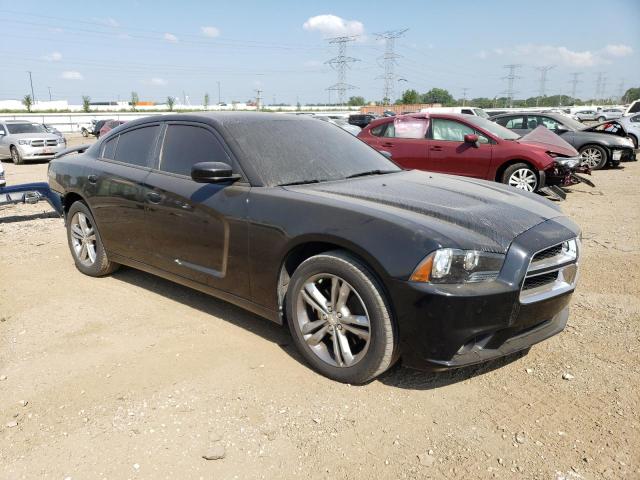 Снимка 4 от търг – 2012 DODGE CHARGER SX с VIN 2C3CDXJG8CH169516