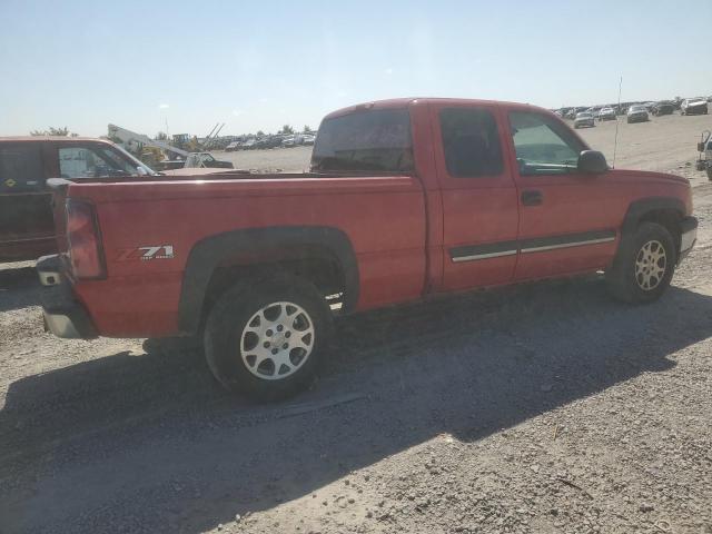 Photo 3 from auction – 2005 CHEVROLET SILVERADO with VIN 1GCEK19B95Z113720