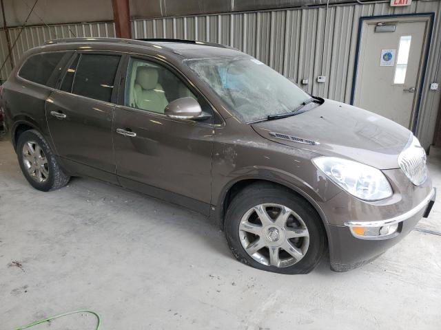 Photo 4 from auction – 2008 BUICK ENCLAVE CX with VIN 5GAEV23708J100912