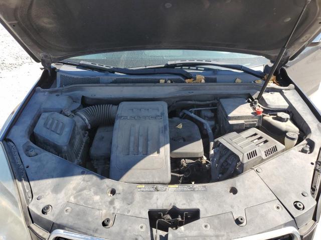 Photo 11 from auction – 2015 CHEVROLET EQUINOX LT with VIN 2GNALBEK4F6109327