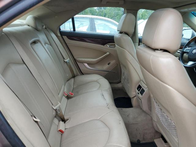 Photo 10 from auction – 2012 CADILLAC CTS LUXURY with VIN 1G6DG5E54C0135150