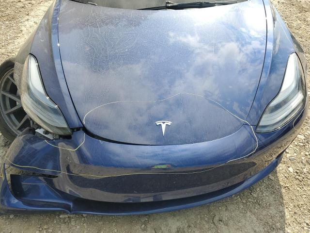 Photo 11 from auction – 2023 TESLA MODEL 3 with VIN 5YJ3E1EA9PF455916
