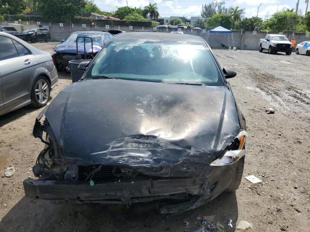 Photo 5 from auction – 2006 CHEVROLET IMPALA LT with VIN 2G1WT58K769351774
