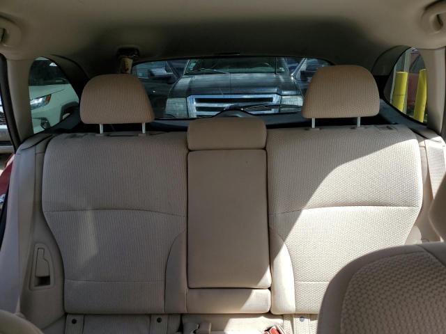 Photo 10 from auction – 2018 SUBARU OUTBACK with VIN 4S4BSACC7J3284527