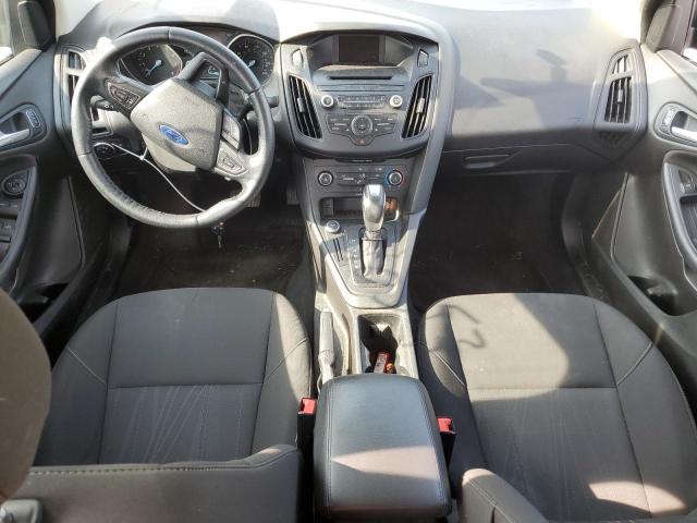 Photo 8 from auction – 2016 FORD FOCUS SE with VIN 1FADP3F20GL219448