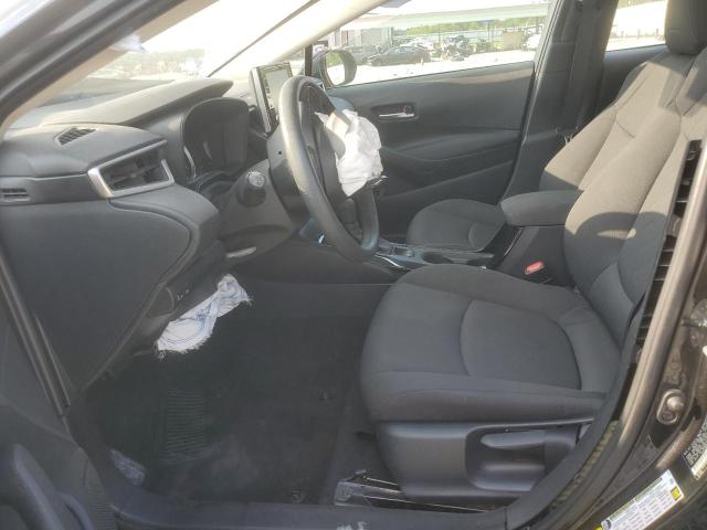 Photo 7 from auction – 2021 TOYOTA COROLLA LE with VIN 5YFEPMAE3MP251416