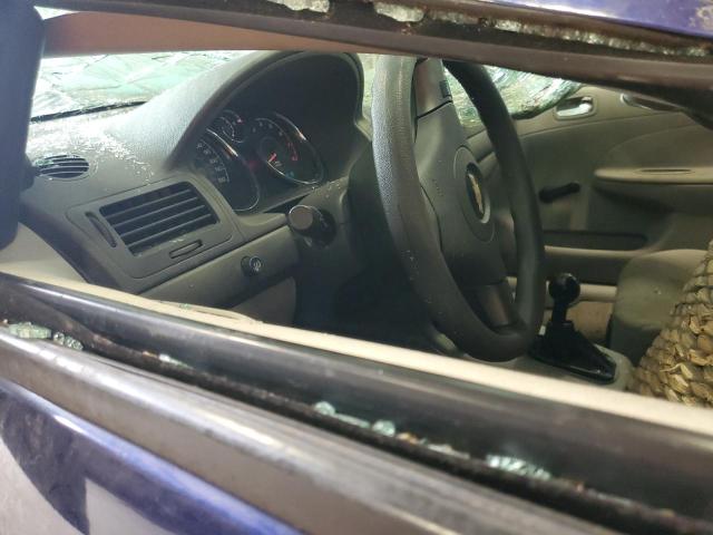 Photo 8 from auction – 2007 CHEVROLET COBALT LS with VIN 1G1AK55F577366331