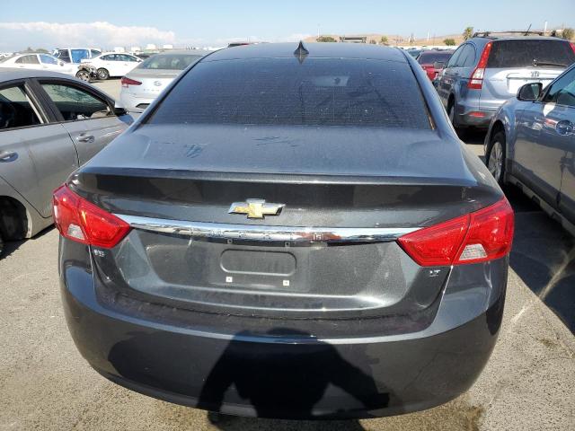 Photo 6 from auction – 2019 CHEVROLET IMPALA LT with VIN 2G11Z5S32K9110550
