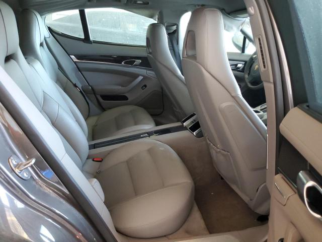 Photo 10 from auction – 2013 PORSCHE PANAMERA 2 with VIN WP0AA2A72DL010736