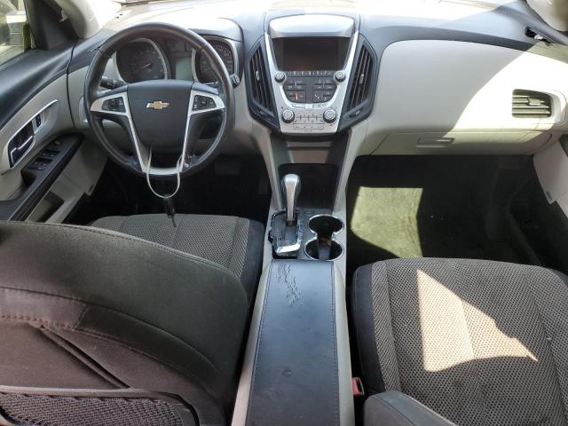Photo 8 from auction – 2012 CHEVROLET EQUINOX LT with VIN 2GNALPEK6C6223631