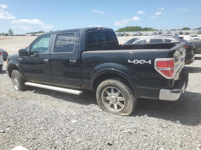 Photo 2 from auction – 2011 FORD F150 SUPER with VIN 1FTFW1EF8BFC67169