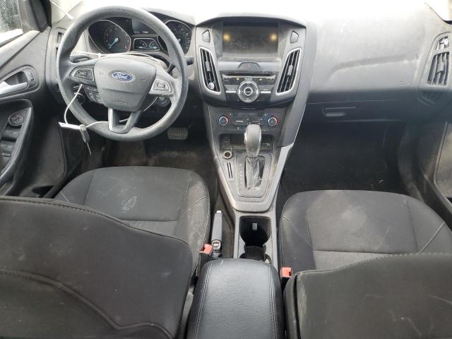 Photo 8 from auction – 2017 FORD FOCUS SEL with VIN 1FADP3H28HL272140