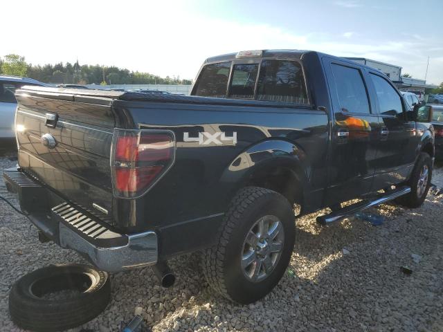Photo 3 from auction – 2014 FORD F150 SUPER with VIN 1FTFW1EF9EFC14551