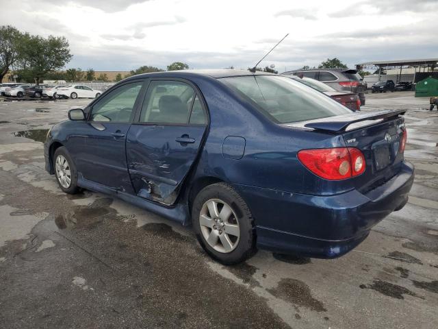 Photo 2 from auction – 2007 TOYOTA COROLLA CE with VIN 2T1BR32E07C787606