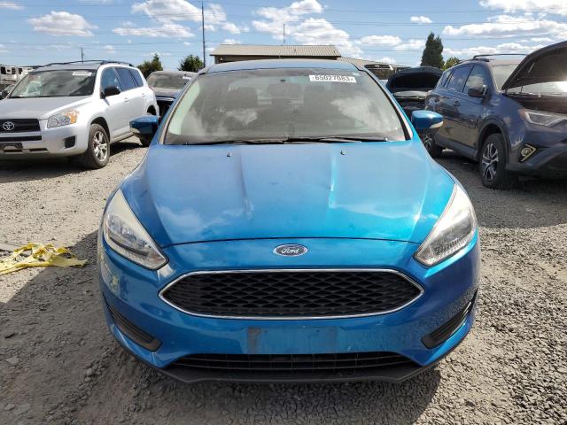 Photo 5 from auction – 2015 FORD FOCUS SE with VIN 1FADP3F29FL288217