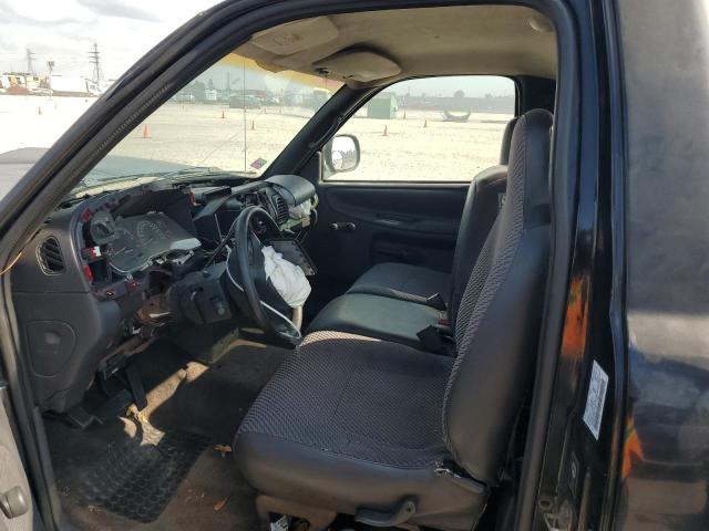 Photo 7 from auction – 2001 DODGE RAM 1500 with VIN 1B7HC16X31S105335