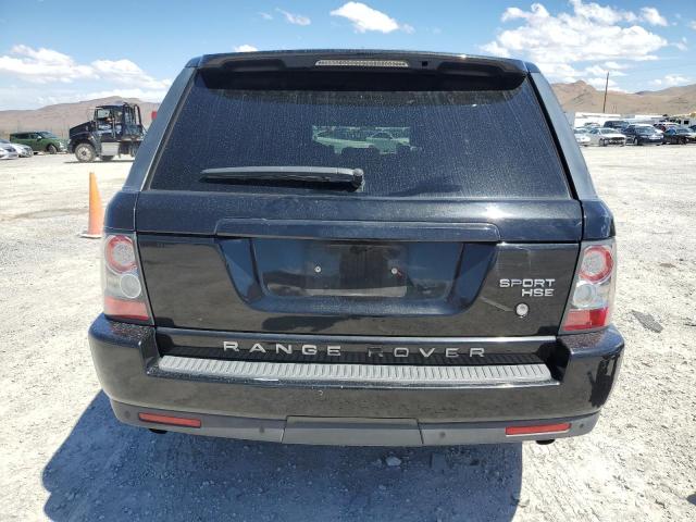 Снимка 6 от търг – 2010 LAND ROVER RANGEROVER с VIN SALSF2D47AA246872