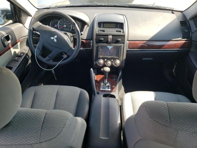 Photo 8 from auction – 2009 MITSUBISHI GALANT LS with VIN 4A3AB36F09E041866