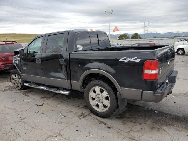 Photo 2 from auction – 2008 FORD F150 SUPER with VIN 1FTPW14V88KE56773