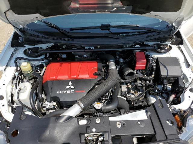 Photo 11 from auction – 2015 MITSUBISHI LANCER EVO with VIN JA32W5FV0FU011460