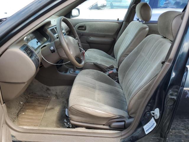 Photo 7 from auction – 1997 TOYOTA COROLLA BA with VIN 2T1BA02E3VC158277