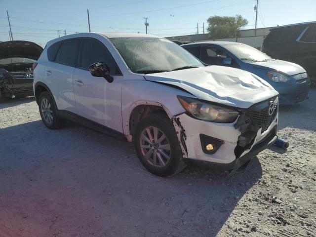 Photo 4 from auction – 2014 MAZDA CX-5 TOURI with VIN JM3KE2CY7E0416696