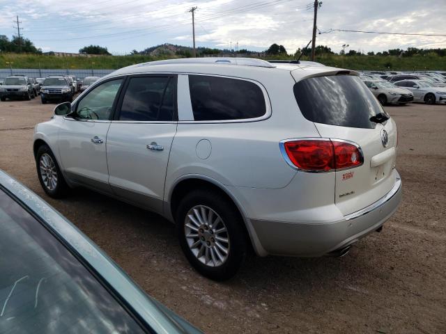 Photo 2 from auction – 2009 BUICK ENCLAVE CX with VIN 5GAEV23D19J149737