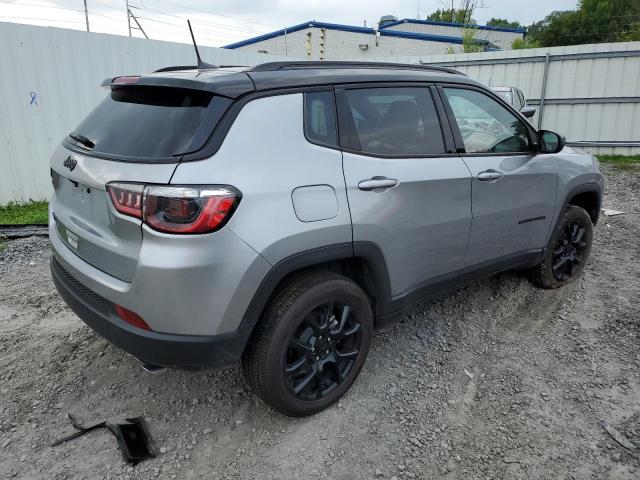 Photo 3 from auction – 2022 JEEP COMPASS LA with VIN 3C4NJDBB4NT197113