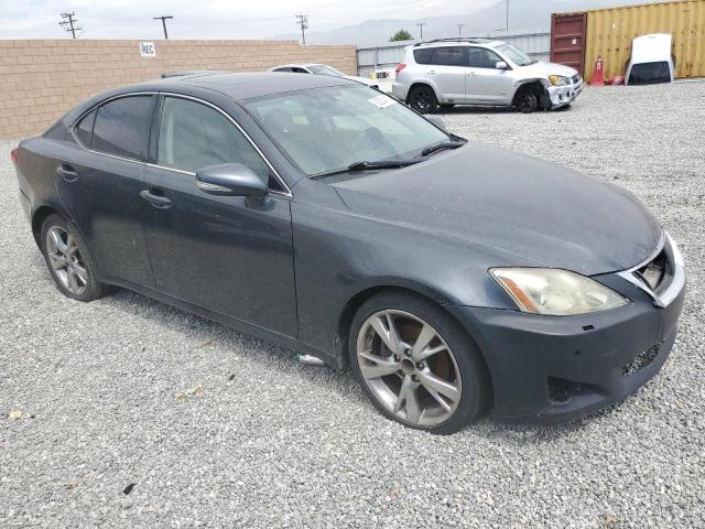 Photo 4 from auction – 2009 LEXUS IS 250 with VIN JTHBK262992091745
