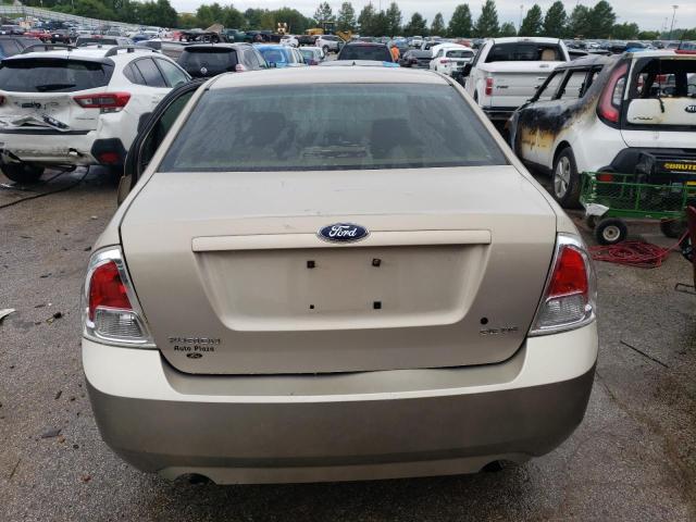 Photo 6 from auction – 2006 FORD FUSION SE with VIN 3FAFP07166R211626