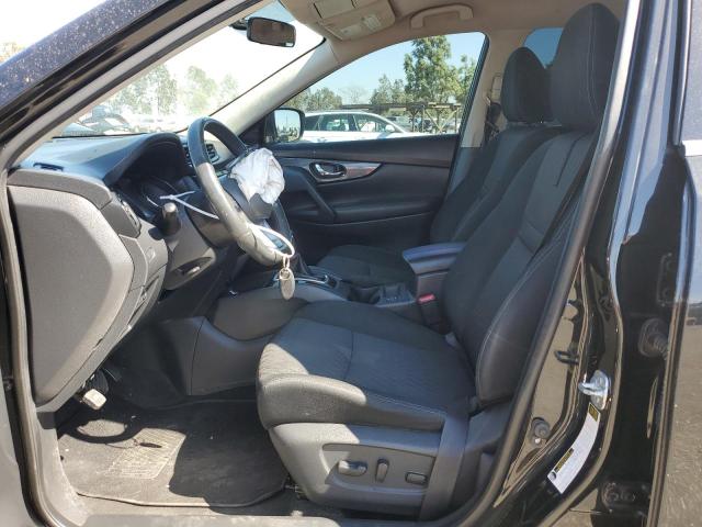 Photo 7 from auction – 2017 NISSAN ROGUE S with VIN KNMAT2MT3HP527514