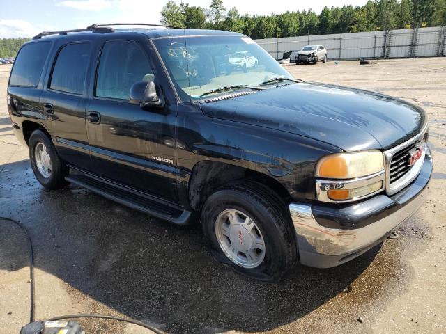 Photo 4 from auction – 2002 GMC YUKON with VIN 1GKEC13ZX2J161065