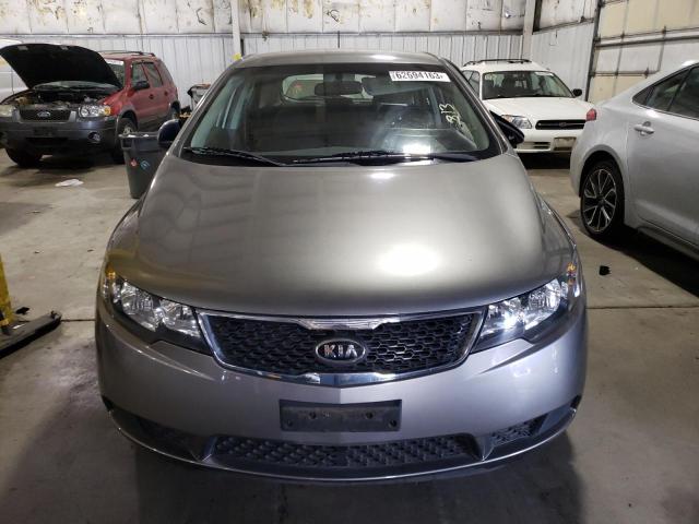 Zdjęcie 5 z aukcji – 2012 KIA FORTE EX z VIN KNAFU5A25C5633724