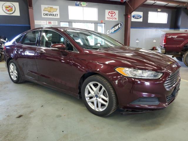 Photo 4 from auction – 2013 FORD FUSION SE with VIN 3FA6P0HR9DR217552